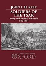 Soldiers of the Tsar