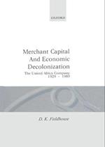 Merchant Capital and Economic Decolonization