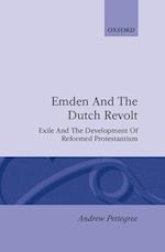 Emden and the Dutch Revolt