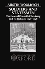 Soldiers and Statesmen