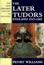 The Later Tudors