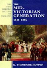 The Mid-Victorian Generation