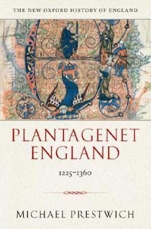 Plantagenet England