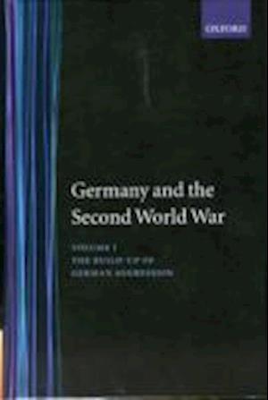 Germany and the Second World War