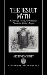 The Jesuit Myth