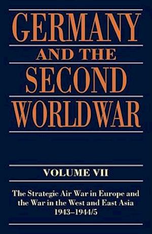 Germany and the Second World War