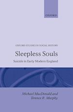 Sleepless Souls