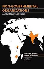 Non-Governmental Organizations and Rural Poverty Alleviation