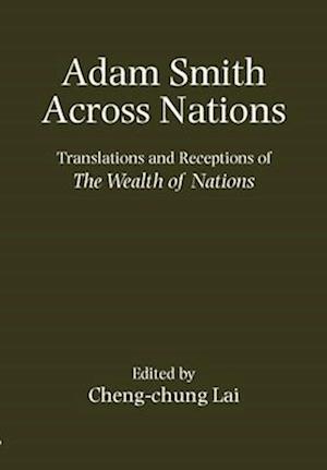 Adam Smith Across Nations