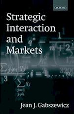Strategic Interaction and Markets