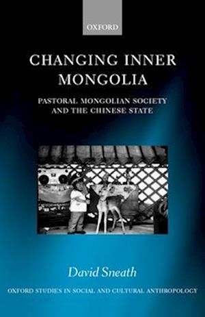 Changing Inner Mongolia
