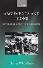 Arguments and Icons