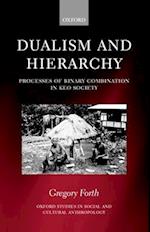 Dualism and Hierarchy C