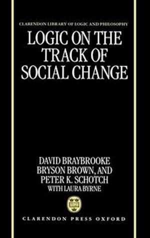 Logic on the Track of Social Change
