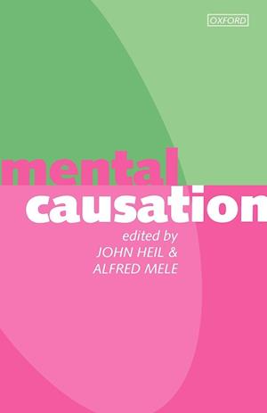 Mental Causation