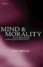 Mind and Morality