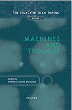 Machines and Thought