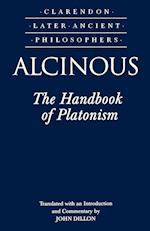 Alcinous: The Handbook of Platonism