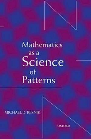 Mathematics as a Science of Patterns