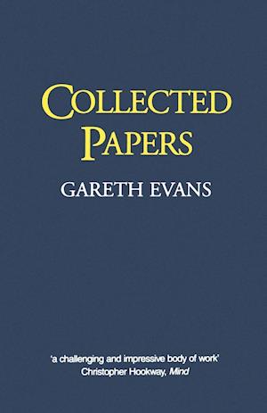 Collected Papers