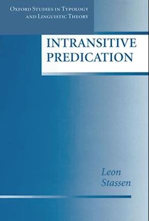 Intransitive Predication