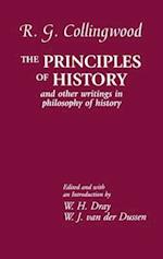 The Principles of History