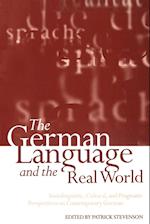 The German Language and the Real World