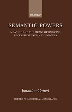 Semantic Powers