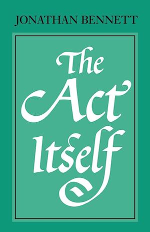 The Act Itself