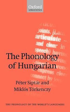 The Phonology of Hungarian