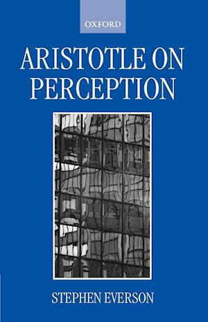 Aristotle on Perception