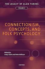 Connectionism, Concepts, and Folk Psychology