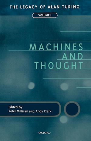 Machines and Thought