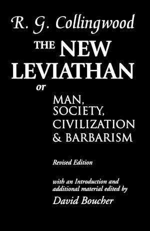 The New Leviathan