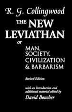 The New Leviathan