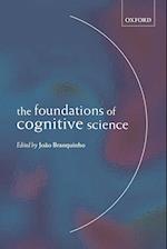 The Foundations of Cognitive Science