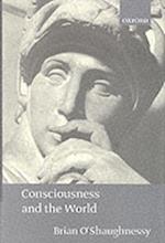 Consciousness and the World