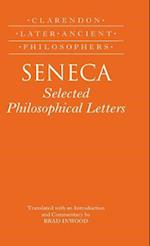 Seneca: Selected Philosophical Letters