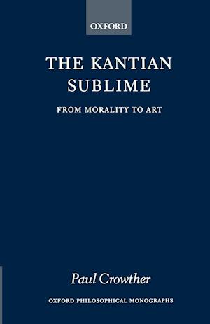 The Kantian Sublime