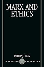 Marx and Ethics