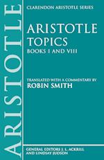 Topics Books I and VIII