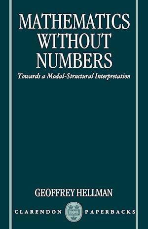 Mathematics without Numbers