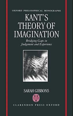 Kant's Theory of Imagination