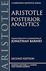 Posterior Analytics