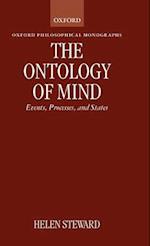 The Ontology of Mind
