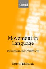 Movement in Language