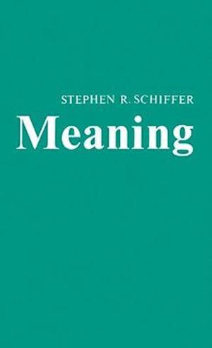 Meaning