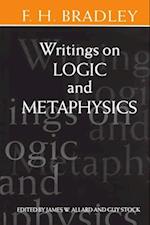 Writings on Logic and Metaphysics