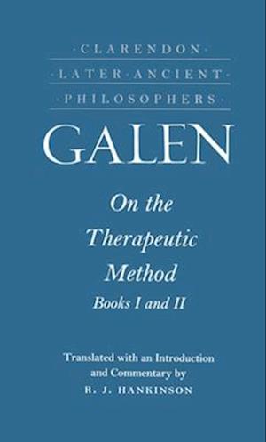 On the Therapeutic Method, Books I and II