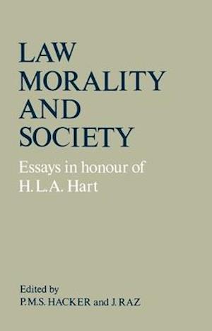 Law, Morality and Society